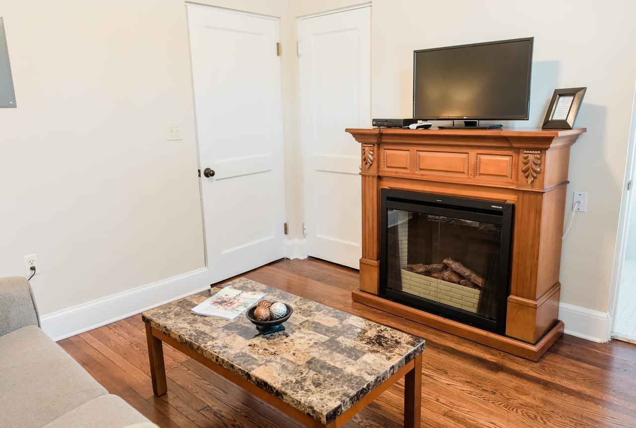 Bellacosa Lakeside Lodge Lake Wales Chambre photo